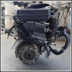 Immagine di Motore K10B BENZINA SUZUKI Splash 1.0 11200M68K30