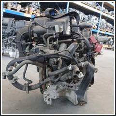 Immagine di Motore K10B BENZINA SUZUKI Splash 1.0 11200M68K30