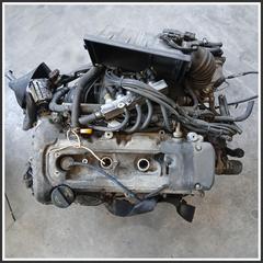 Immagine di Motore M13A BENZINA SUZUKI Swift IV 1.3 1120069G09X12