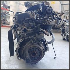 Immagine di Motore M13A BENZINA SUZUKI Swift IV 1.3 1120069G09X12