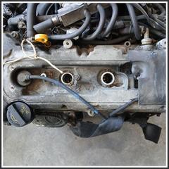 Immagine di Motore M13A BENZINA SUZUKI Swift IV 1.3 1120069G09X12