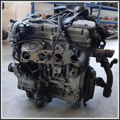 Immagine di Motore M13A BENZINA SUZUKI Swift IV 1.3 1120069G09X12