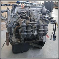 Immagine di Motore D14Z6 BENZINA HONDA Civic VII 1.4 10002PMAE00