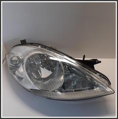 Immagine di Faro - Proiettore Anteriore Destro MERCEDES Classe A W169 A1698200461 0301197202