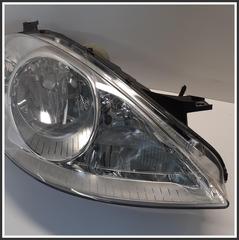 Immagine di Faro - Proiettore Anteriore Destro MERCEDES Classe A W169 A1698200461 0301197202
