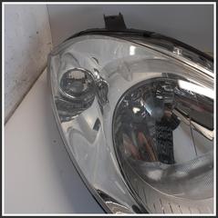 Immagine di Faro - Proiettore Anteriore Destro MERCEDES Classe A W169 A1698200461 0301197202