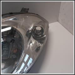 Immagine di Faro - Proiettore Anteriore Sinistro MERCEDES Classe A W169 A1698200361 A1698200161