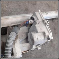 Immagine di Scatola Sterzo CITROEN C3 III 1634738180 9823964780