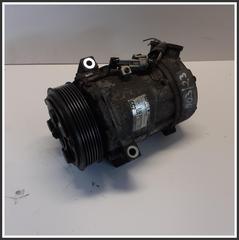 Immagine di Compressore Clima SAAB 9-3 SW 13171593 SD7V16