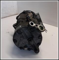 Immagine di Compressore Clima SAAB 9-3 SW 13171593 SD7V16