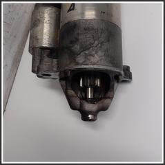 Immagine di Motorino Avviamento FORD Focus I SW 1.8 LD18C9DB 1133994 220015