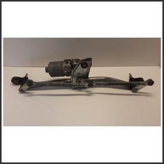 Immagine di MOTORINO COMPLETO TERGI  Cristallo LANCIA Ypsilon I 51727384 0390241533