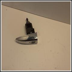 Immagine di Maniglia Porta Anteriore Sinistro LANCIA Ypsilon I 735409026