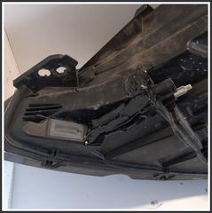 Immagine di Faro - Proiettore Anteriore Destro PEUGEOT 5008 II 1616878480 9826572680