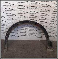 Immagine di Modanatura Anteriore  Destro PEUGEOT 5008 II 98252888XT 9825288877