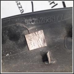 Immagine di Modanatura Anteriore  Destro PEUGEOT 5008 II 98252888XT 9825288877