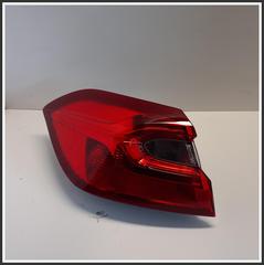 Immagine di Fanale Posteriore Sinistro  Alogeno FORD Fiesta VII 2527137