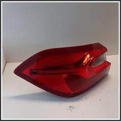 Immagine di Fanale Posteriore Sinistro  Alogeno FORD Fiesta VII 2527137