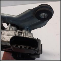Immagine di MOTORIN TERGI  Cristallo ALFA ROMEO 159 Sportwagon 77363796 0390241915