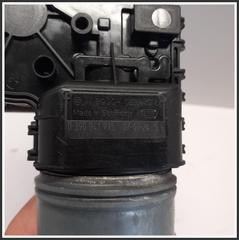 Immagine di MOTORIN TERGI  Cristallo ALFA ROMEO 159 Sportwagon 77363796 0390241915