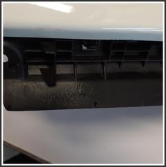 Immagine di Cassettino Portaoggetti Cruscotto  FIAT 500L 51953009