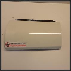 Immagine di Cassettino Portaoggetti Cruscotto  FIAT 500L 51953009