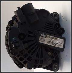 Immagine di Alternatore PEUGEOT 207 1.4 DV4TD 5705NH 9646321780