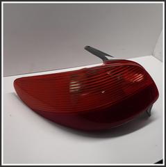 Immagine di Fanale Posteriore Sinistro  Incandescenza PEUGEOT 206 6350R9