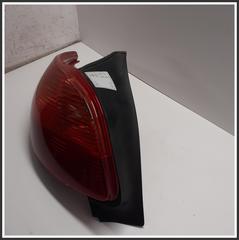 Immagine di Fanale Posteriore Sinistro  Incandescenza PEUGEOT 206 6350R9