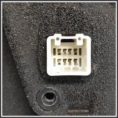 Immagine di Specchio Retrovisore Sinistro MAZDA 3 I BP4M69180L08 012220