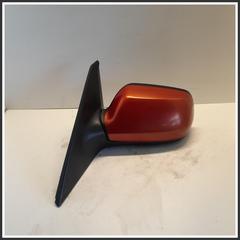 Immagine di Specchio Retrovisore Sinistro MAZDA 3 I BP4M69180L08 012220