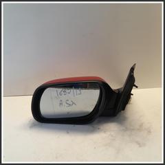 Immagine di Specchio Retrovisore Sinistro MAZDA 3 I BP4M69180L08 012220