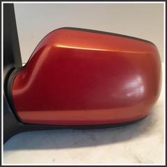 Immagine di Specchio Retrovisore Sinistro MAZDA 3 I BP4M69180L08 012220