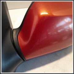 Immagine di Specchio Retrovisore Sinistro MAZDA 3 I BP4M69180L08 012220