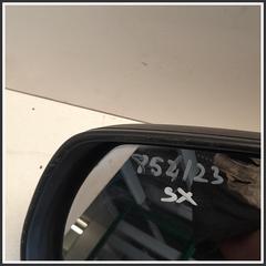 Immagine di Specchio Retrovisore Sinistro MAZDA 2 I DD216918ZE00 014202