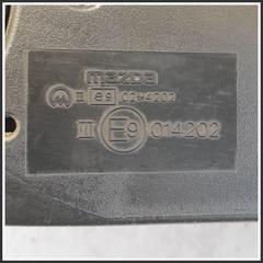 Immagine di Specchio Retrovisore Sinistro MAZDA 2 I DD216918ZE00 014202