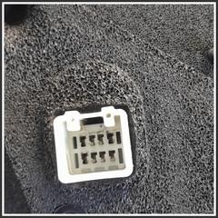 Immagine di Specchio Retrovisore Sinistro MAZDA 3 I BP4M69180L18 012220