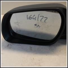 Immagine di Specchio Retrovisore Sinistro MAZDA 3 I BP4M69180L18 012220