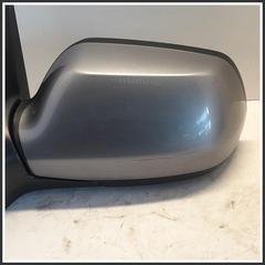 Immagine di Specchio Retrovisore Sinistro MAZDA 3 I BP4M69180L18 012220