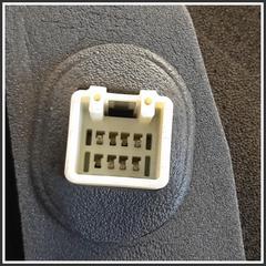 Immagine di Specchio Retrovisore Sinistro MAZDA 2 I DD216918ZE00 014202