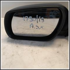 Immagine di Specchio Retrovisore Sinistro MAZDA 2 I DD216918ZE00 014202