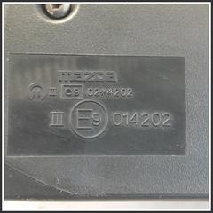 Immagine di Specchio Retrovisore Sinistro MAZDA 2 I DD216918ZE00 014202