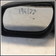 Immagine di Specchio Retrovisore Sinistro MAZDA 3 I BP4L69180M08 012220