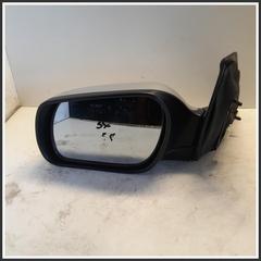 Immagine di Specchio Retrovisore Sinistro MAZDA 3 I BP4L69180M08 012220