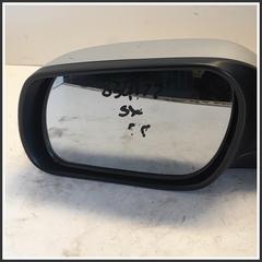 Immagine di Specchio Retrovisore Sinistro MAZDA 3 I BP4L69180M08 012220