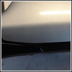 Immagine di Specchio Retrovisore Sinistro MAZDA 3 I BP4L69180M08 012220
