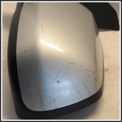 Immagine di Specchio Retrovisore Sinistro MAZDA 3 I BP4L69180M08 012220