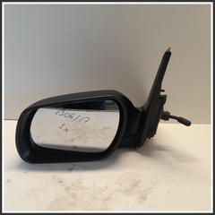 Immagine di Specchio Retrovisore Sinistro MAZDA 2 I DD216918ZE00 014202
