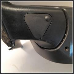 Immagine di Specchio Retrovisore Sinistro MAZDA 2 I DD216918ZE00 014202