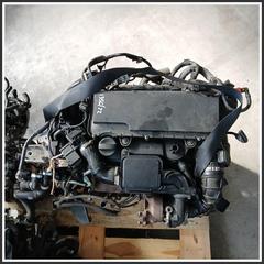 Immagine di Motore Y404 GASOLIO MAZDA 2 II 1.4 Y40110300A